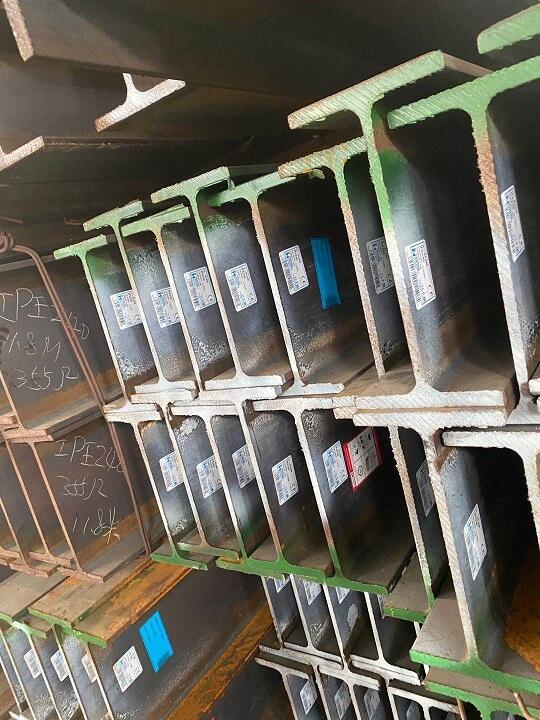 xEN10034ӢHS235/S355JRF؛ֱl