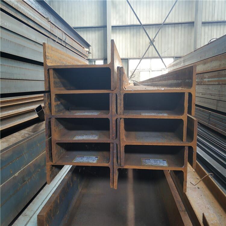 S235JRH250*255*14*14WH