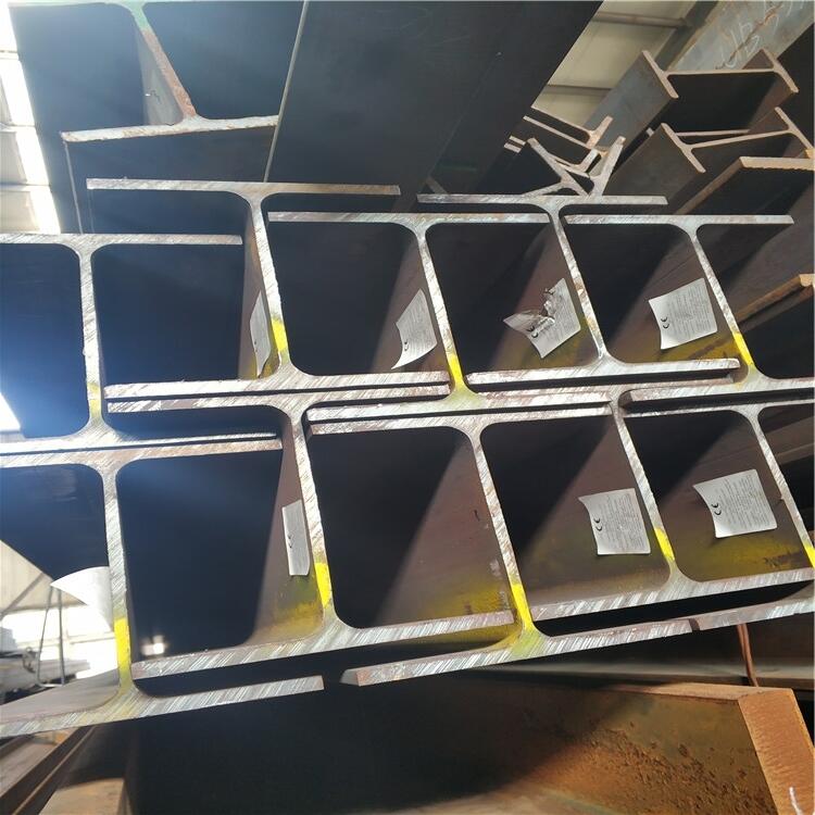 S275JRWH300*150*6.5*9l