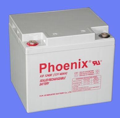 :Phoenix늳KB12650S
