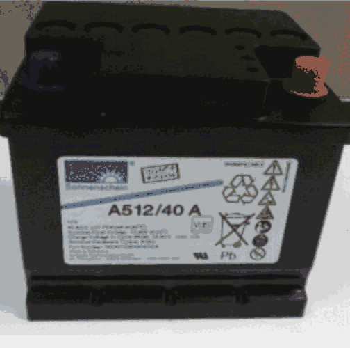 :Sonnenschein늳A412/65Gُ