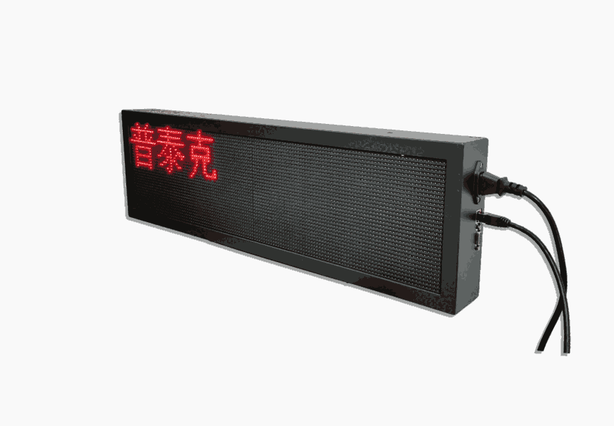 PTK-6350E IPWjLEDZ@ʾ
