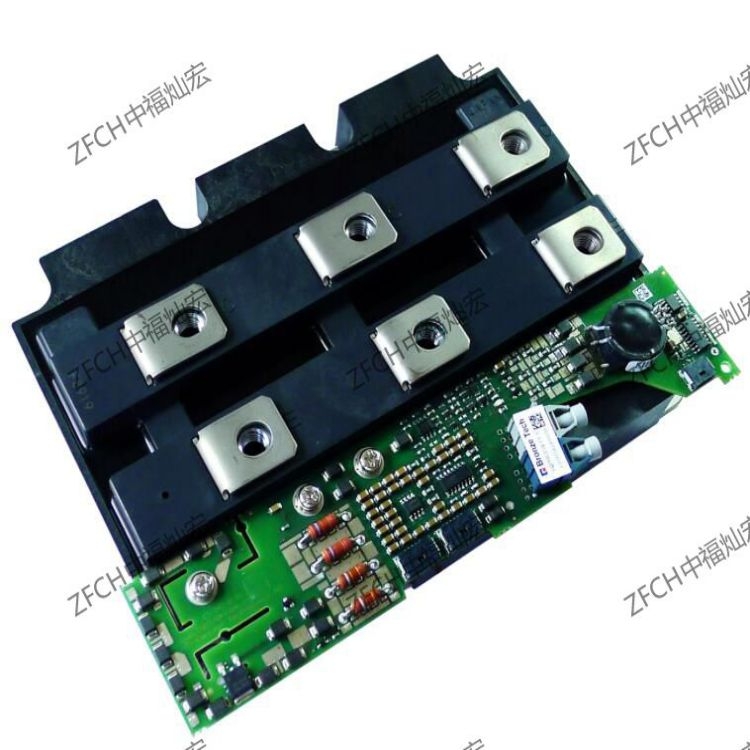 ~IGBTӰ2QD30A17K-I-FF600R12IP4
