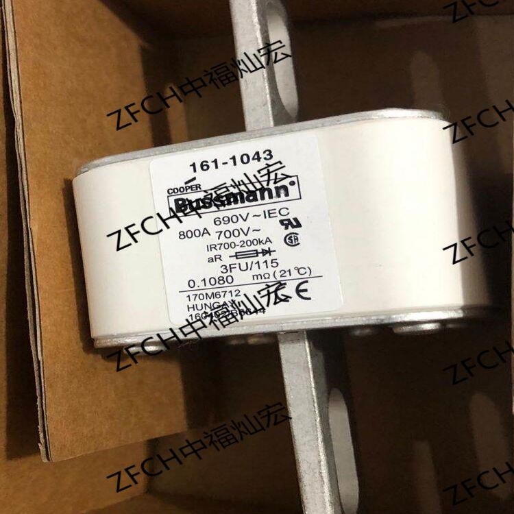 Bussmann˹۔170M5058 170M7532 170M3518