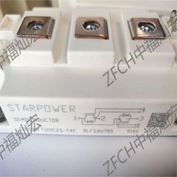 STARPOWER˹_IGBTģKGD300HFT65C1S GD100HHT65E1S