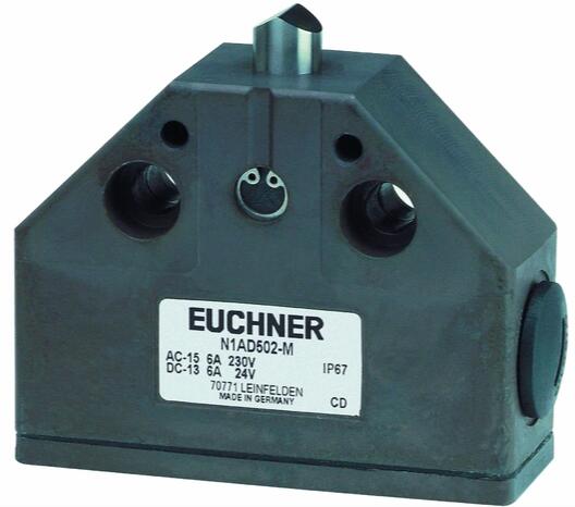 EUCHNERг_PN01D572-M