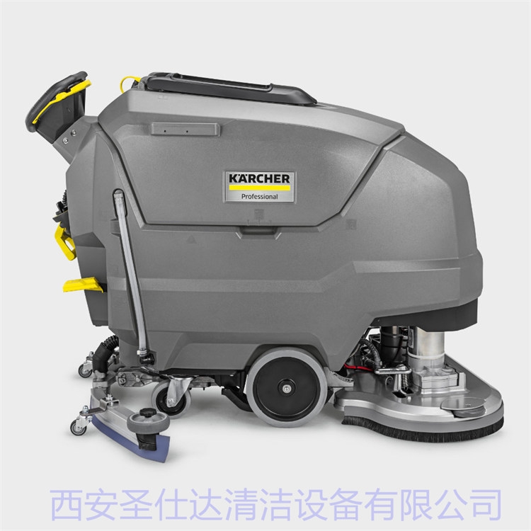 karcherPYʽϴؙCBD 80/100 W Classic Bp