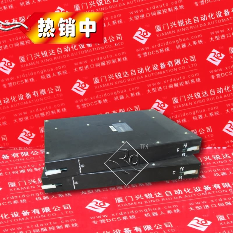 2364-SPP01A ALLEN BRADLEY