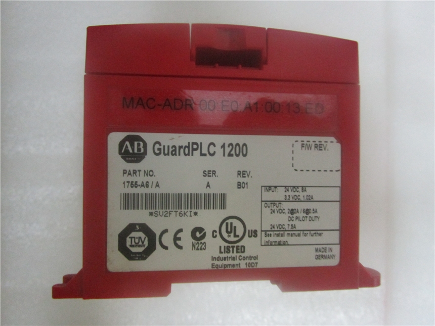 A16B-1100-0330/04B FANUC