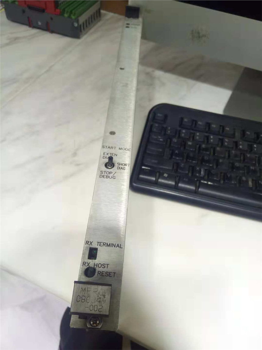 4320 TRICONEX