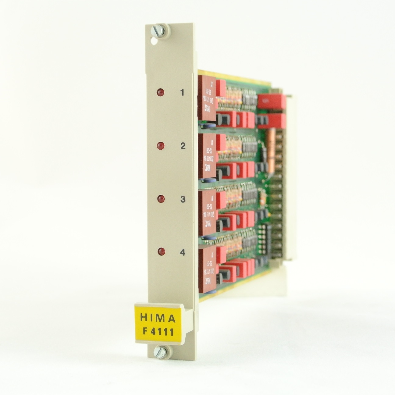PM802F 3BDH000002R1 ABB