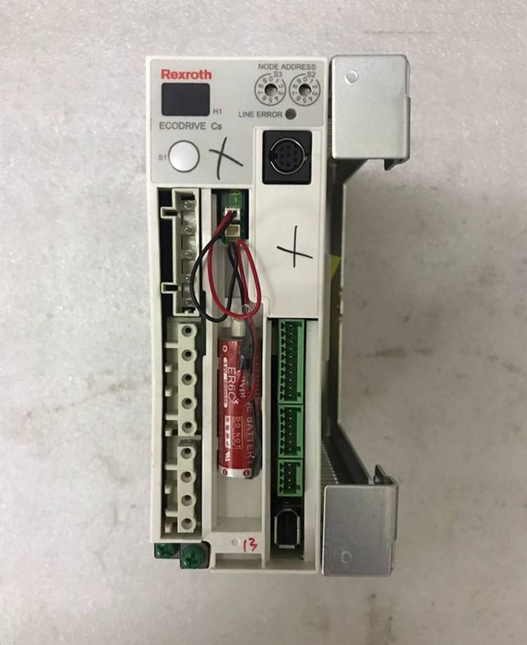 VT3006S34R5
