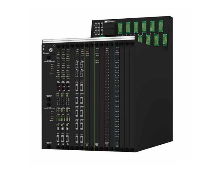 Triconex 4000029-010  ģKIN۹