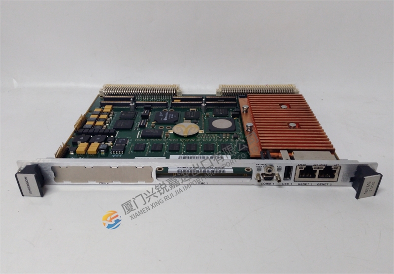 MOTOROLA MVME5500๦ܵVMEbusΰӋC