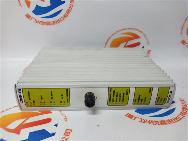 Triconex 2551 7400056-110   ģKIN۹