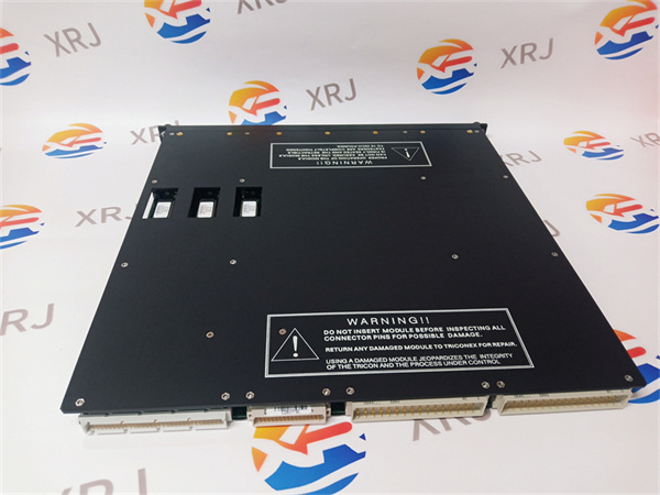 TRICONEX  3624 ϵyȫģKF؛