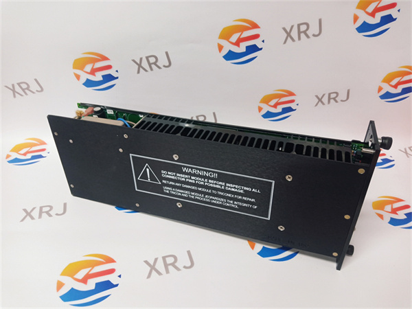 Triconex IMFF4703x IϵyģK