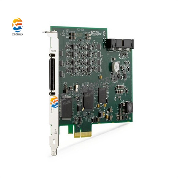 NI  PXI-6529   ๦I/OOģKȫ