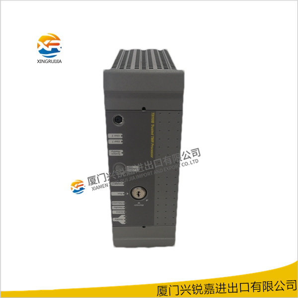 ICS TRIPLEX T8451C   ̎ȫԭb