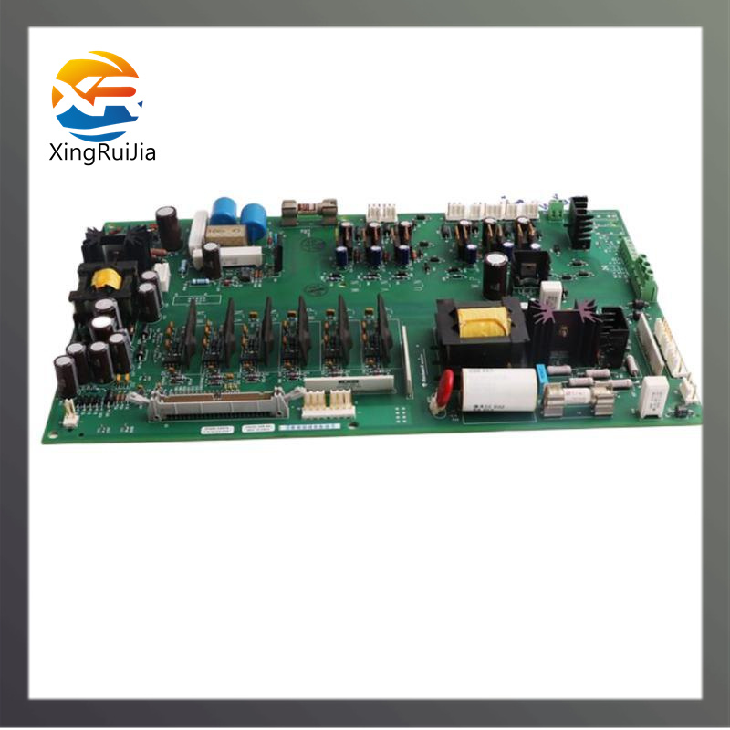 AB 2093-AMP5 /A Kinetix 2000 3AS