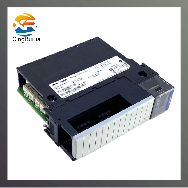 AB MVI46-MCM SLC 500ͨ