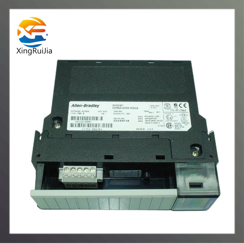 AB 1756sc-IF8u /A ControlLogix 8ͨͨģM