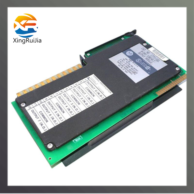 AB 1764-24AWA/B MicroLogix 1500 24-PT