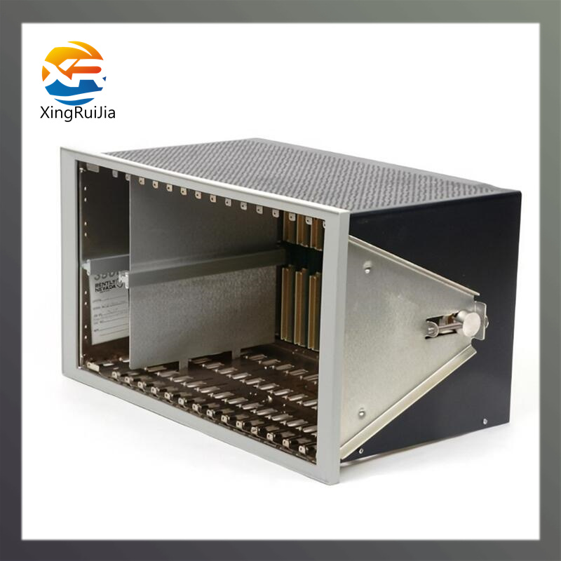 BENTLY 3500/05-01-02-00-00-00(RACK) OyϵyC
