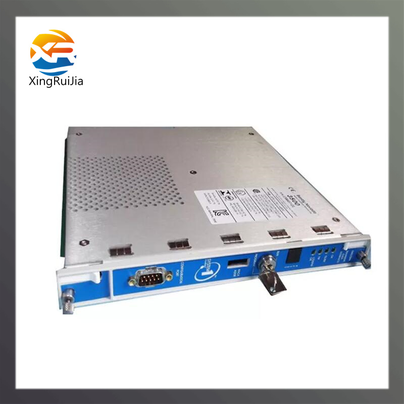 BENTLY 3500 MODULE (RACK) BmھOϵy
