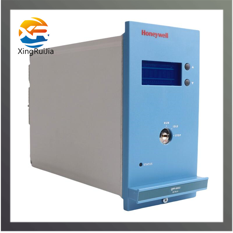 Honeywell QPP-0001 ݔģK