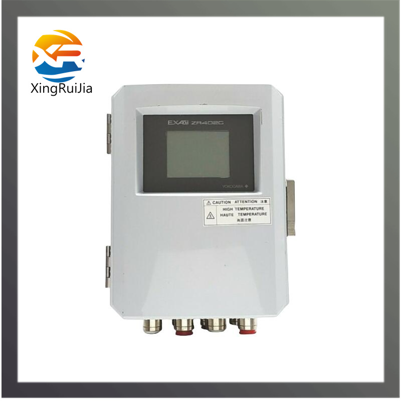 Yokogawa ZR402G-T-E-E-A x