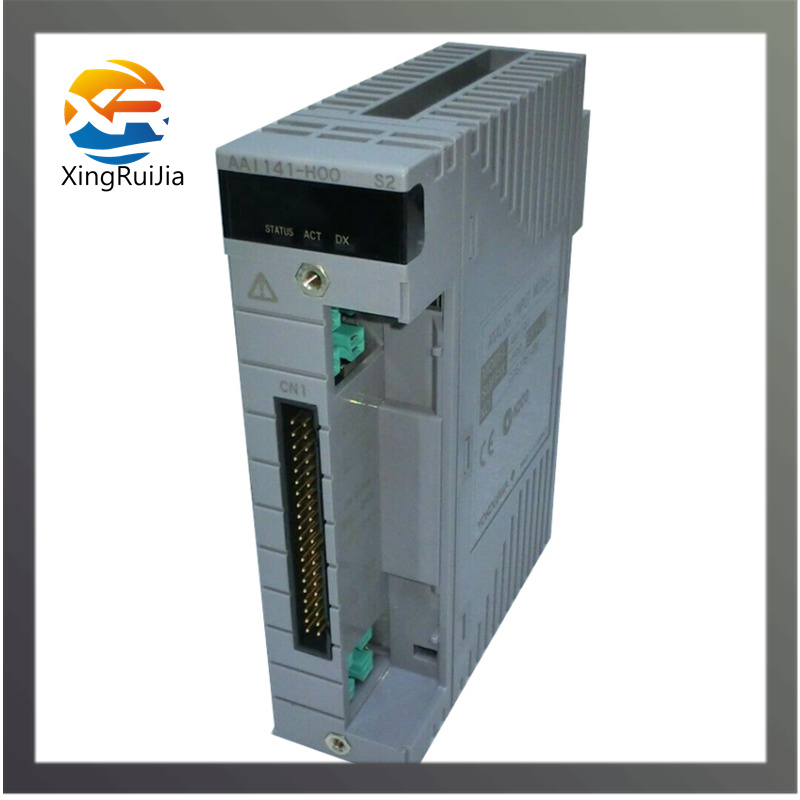 Yokogawa AAI141-H50 ģMݔģK