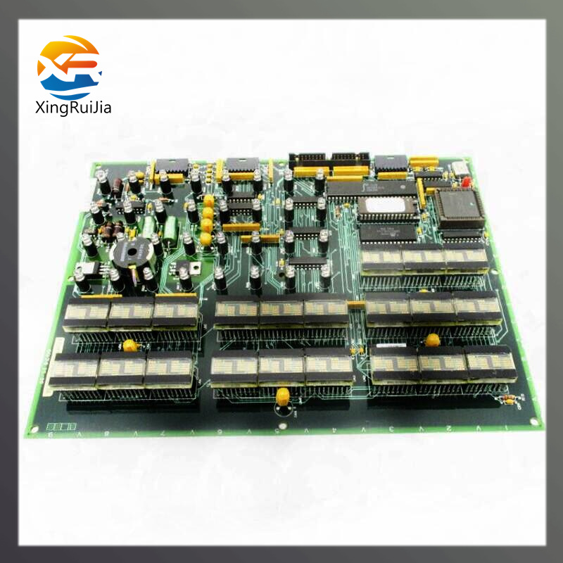GE DS3800HADA1A1A I·