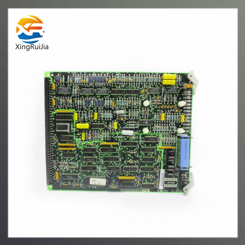 GE DS3800HCVA1C1F IģK