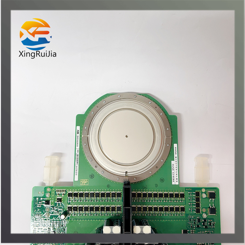 ABB 5SGX10H6004 IGCTģK