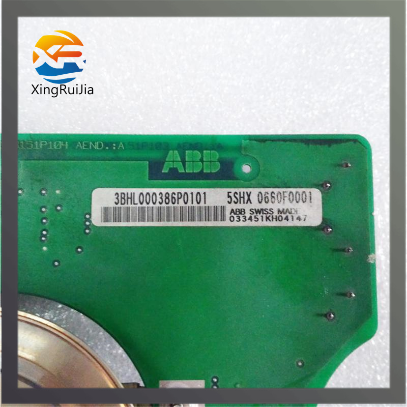 ABB 5SHX0660F0001 ϵyģK