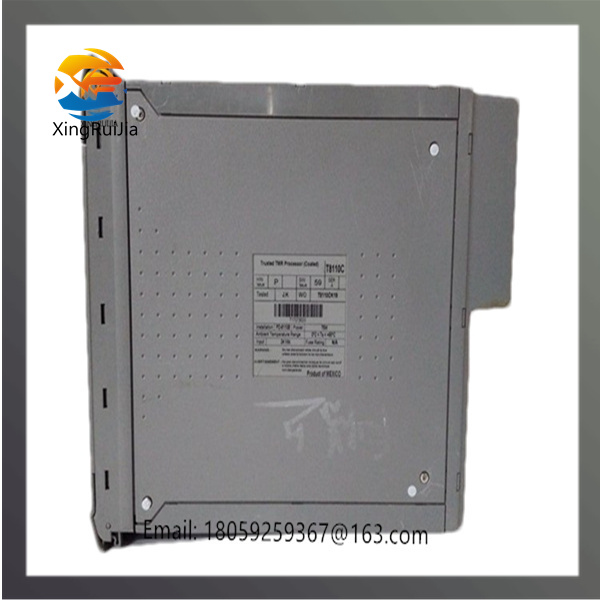 ICS?TRIPLEX?T8110C ģK