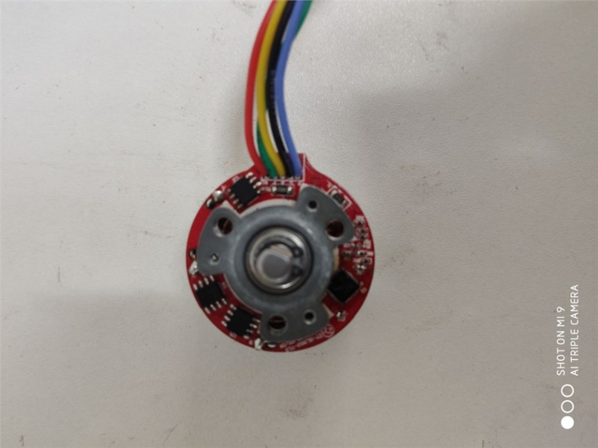 GC8548pͨH늙CоƬ