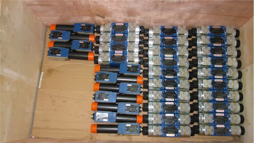 ʿREXROTHy Z2S6-1-6X/