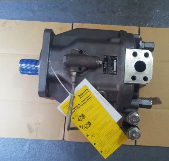 R910910590A10VSO 28 DFR1/31R-PPA12N00