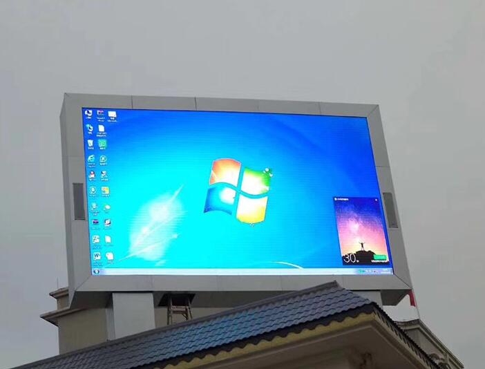 ҃СgP1.8LEDȫ@ʾ