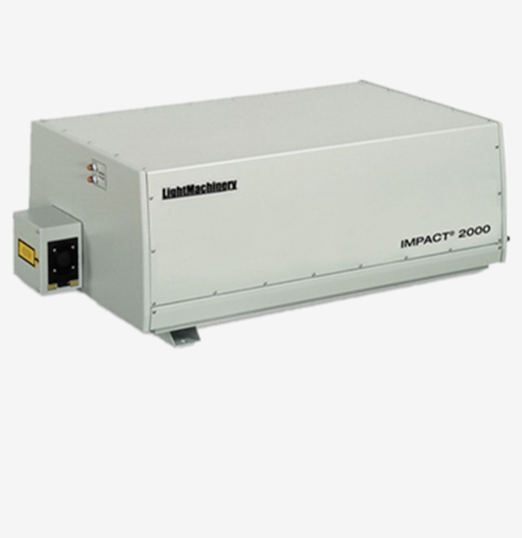 ôLightMachinery̼Impact-2000 Series