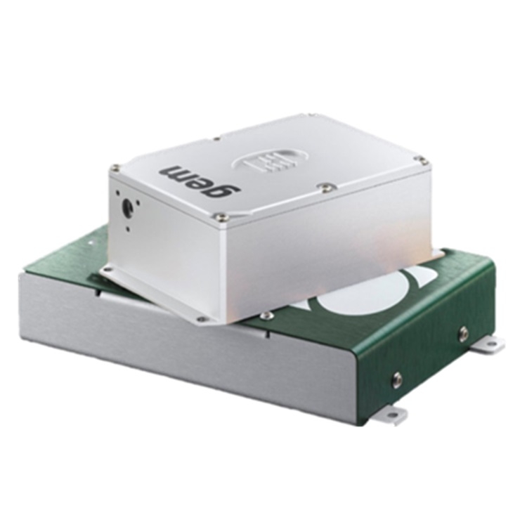 ӢLaser Quantum-gemϵ
