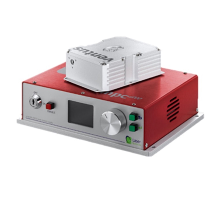 ӢLaser QuantumVW
