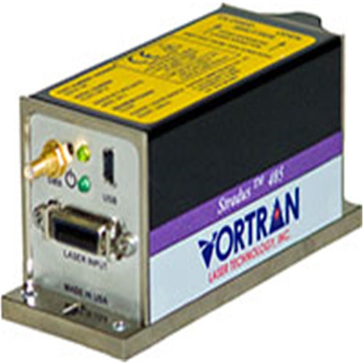 Vortran