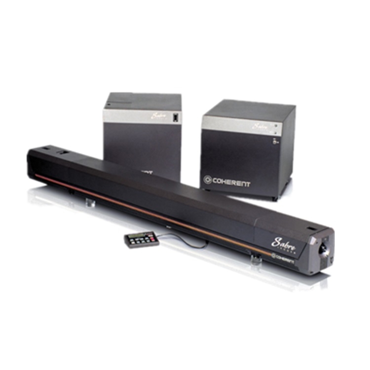 COHERENTxӼINNOVA Series