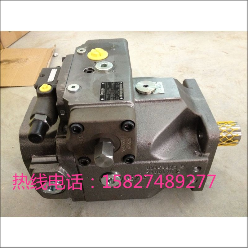 A4VSO125DR/22R-PPB13NOOʿüԔB