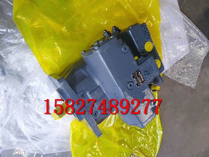 A4VSO71DFR/10L-PPB13N00P¡