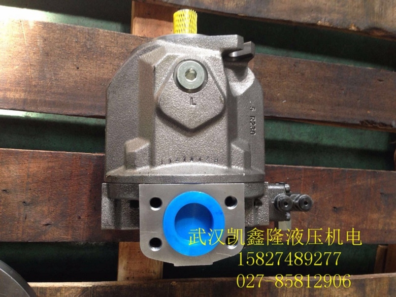 AHA10VSO28DFR1/31R-VPA12N00