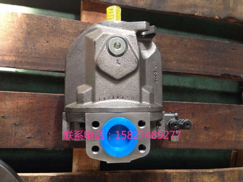 AHA10VSO28DFR1/31R-PSC62NOO